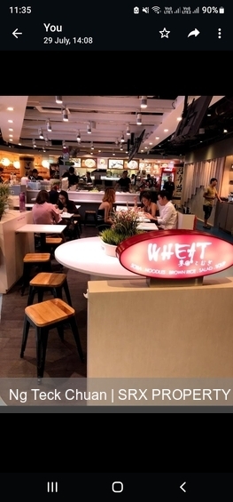 One Raffles Place (D1), Retail #367479171